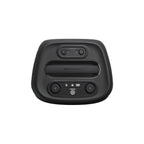 JBL PartyBox Encore 2 Portable Party Speaker with 2 Wireless Microphones – Powerful Bass Bluetooth Party Speaker for Karaoke, Indoor & Outdoor Events