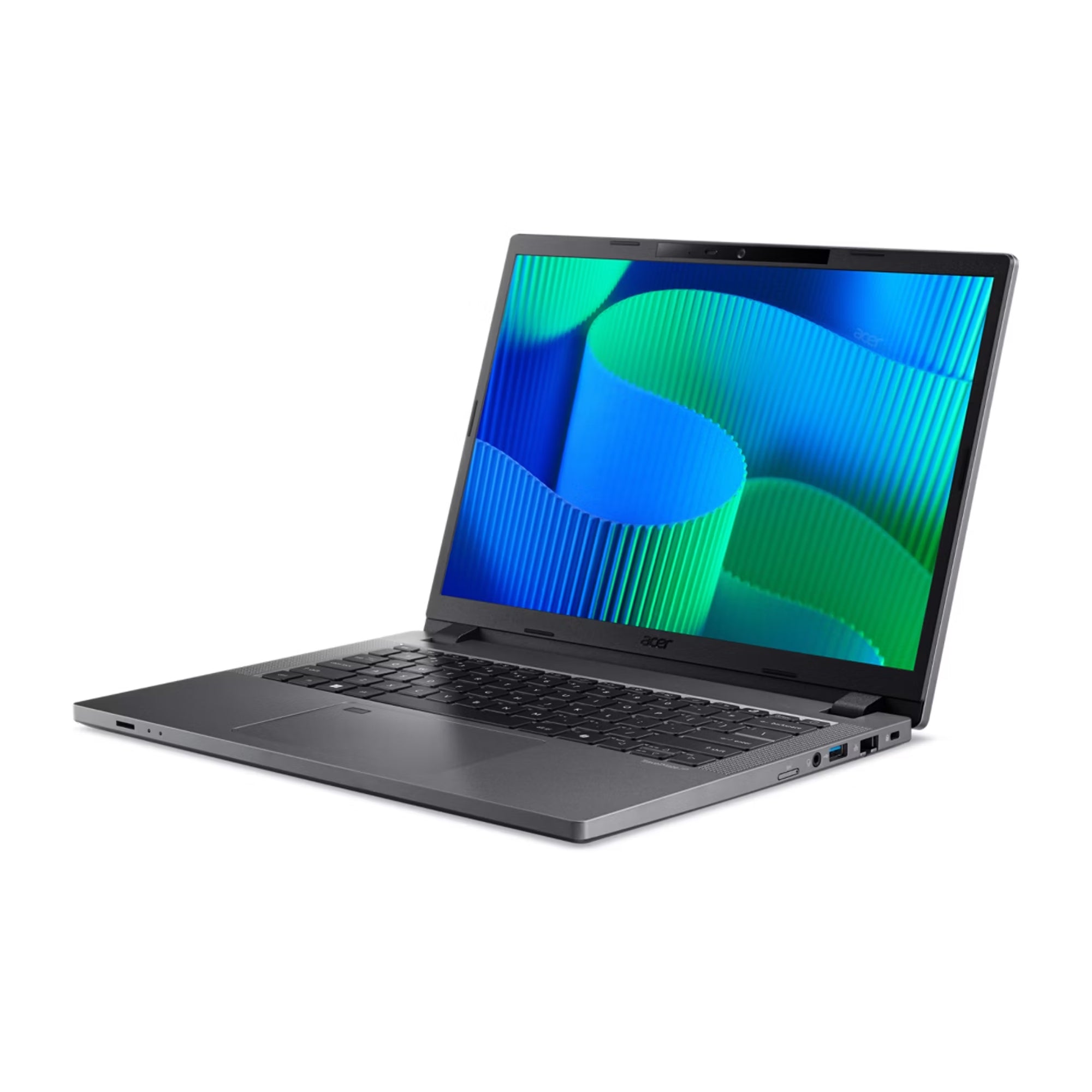 Acer TravelMate P2 14 TMP214-55-G2-534U Intel Core Ultra 5 120U Laptop 16GB RAM 512GB SSD 14" WUXGA WiFi 6E Bluetooth 5.2