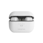 Creative Zen Air Pro True Wireless Earbuds Bluetooth LE Audio Sweatproof Lightweight In-Ear Headphones White (EF1090-PRO WHITE)