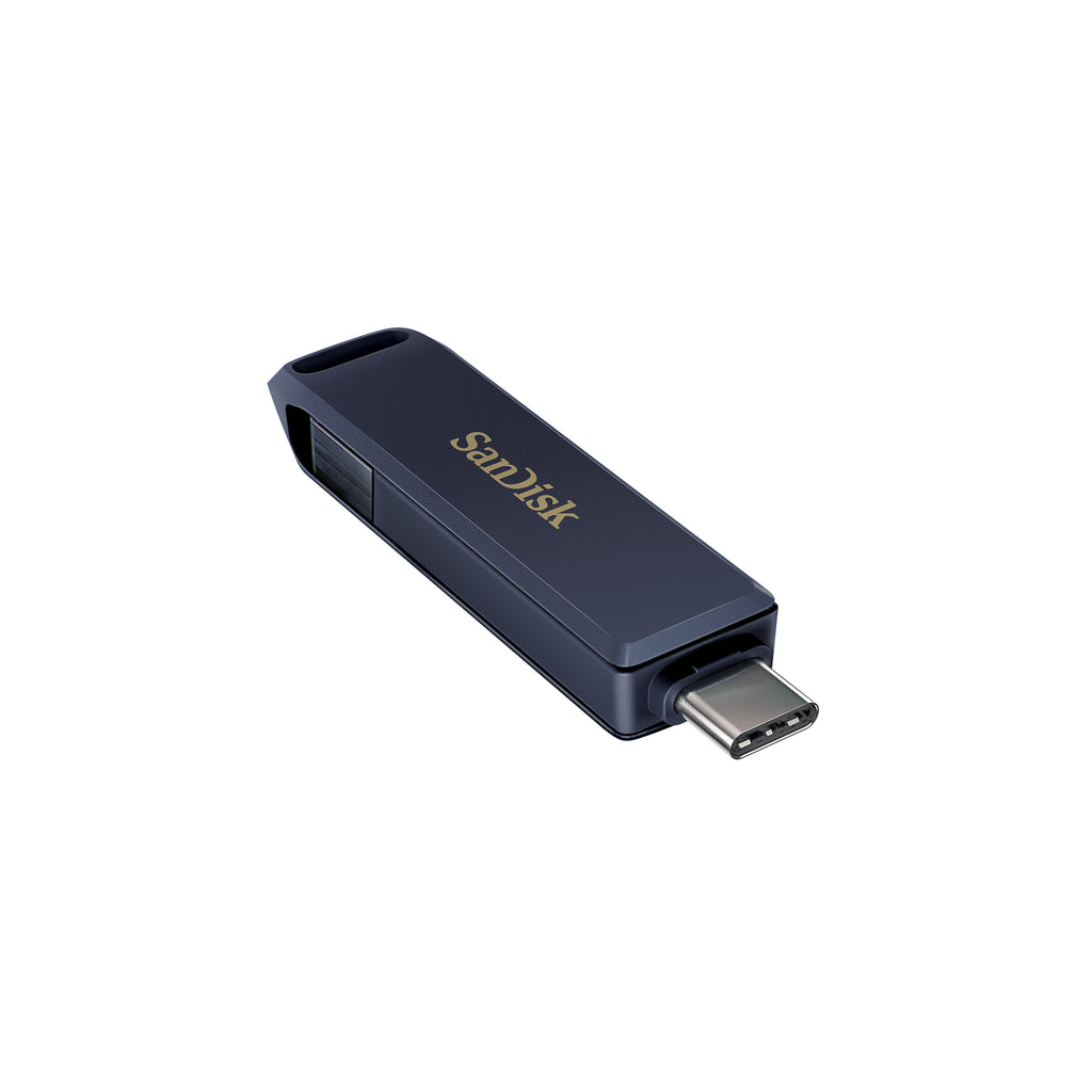SANDISK® Phone Drive for iPhone – Lightning Flash Drive for Fast Photo, Video & File Backup Storage, Plug & Play iOS Memory Stick