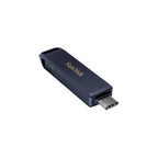 SANDISK® Phone Drive for iPhone – Lightning Flash Drive for Fast Photo, Video & File Backup Storage, Plug & Play iOS Memory Stick