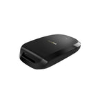 SANDISK® Extreme PRO CFexpress Type B Card Reader – High-Speed USB-C Reader for 4K/8K Video, Professional Photography & Cinema Workflow