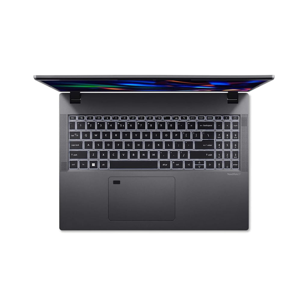 Acer TravelMate P2 14 TMP214-55-51VF Intel Core i5 13th Gen 1334U 8GB RAM 512GB SSD 14" WUXGA WiFi 6E Laptop
