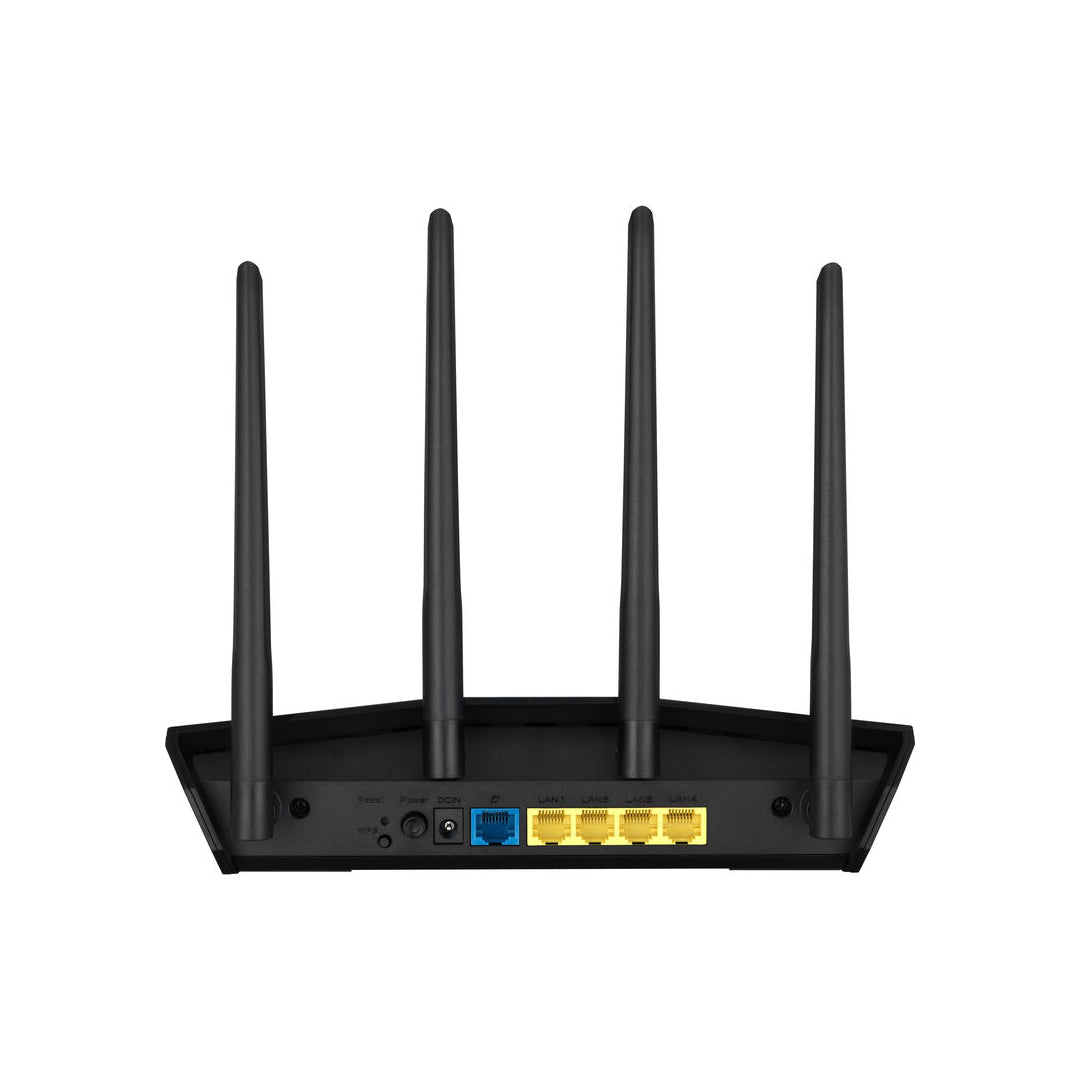 ASUS RT-AX57 AX3000 Dual Band WiFi 6 Router
