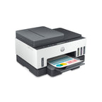 HP Smart Tank 750 WiFi All-in-One Wireless Ink Tank Printer – Print, Scan, Copy & High-Capacity Refillable Ink System with ADF for Home & Office