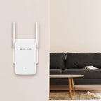 Mercusys ME30 AC1200 Wi-Fi Range Extender