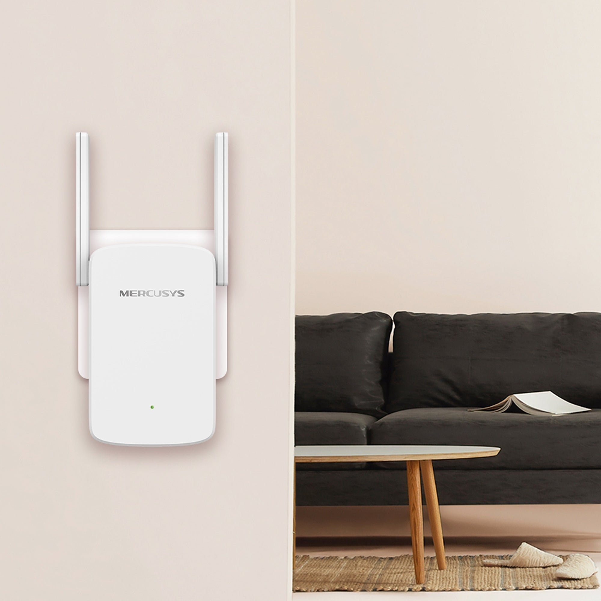 Mercusys ME30 AC1200 Wi-Fi Range Extender