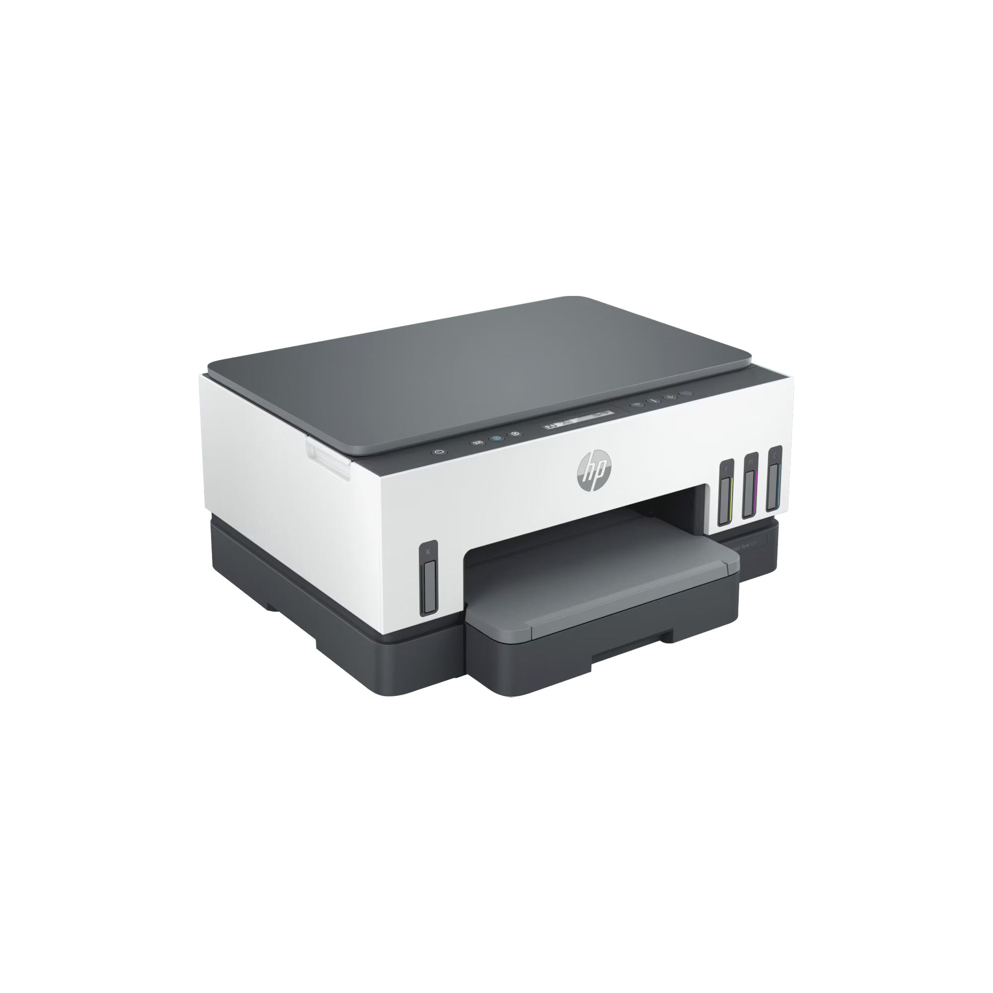 HP Smart Tank 720 All-in-One Wireless Ink Tank Printer – Print, Scan, Copy & High-Capacity Refillable Ink System with ADF for Home & Office
