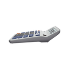 Casio DC-12M 12-Digit Shop Desk Calculator Change Function Cost Sell Margin GT