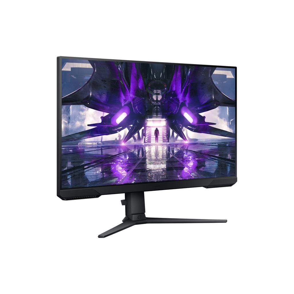 Samsung Odyssey G3 27-Inch FHD 165Hz Gaming Monitor 1ms FreeSync Premium Gaming Display