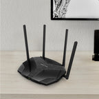 Mercusys MR70X AX1800 Dual-Band WiFi 6 Router