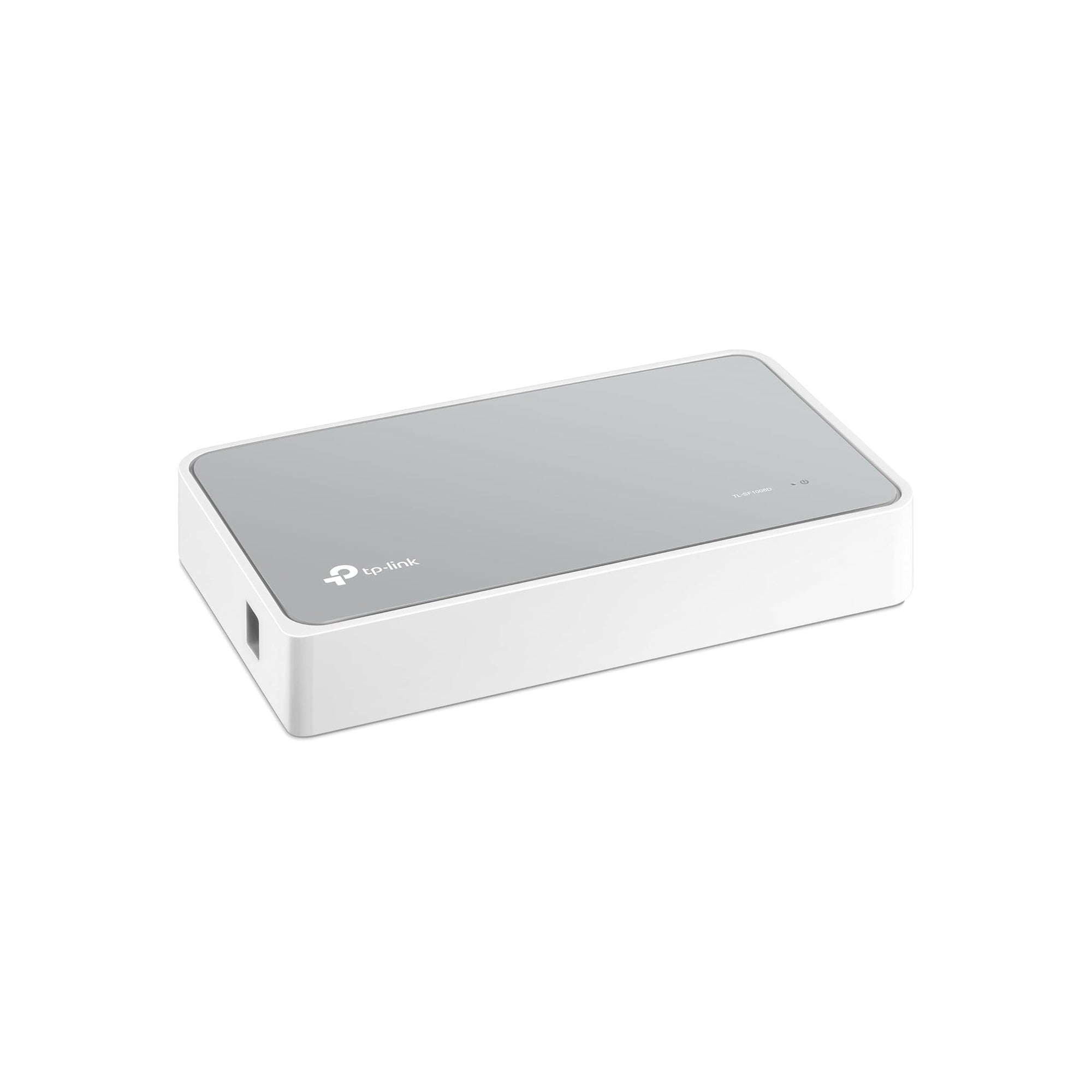 TP-Link TL-SF1008D 8-Port 10/100Mbps Desktop Switch