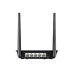 ASUS RT-N12+B1 N300 Wi-Fi Router