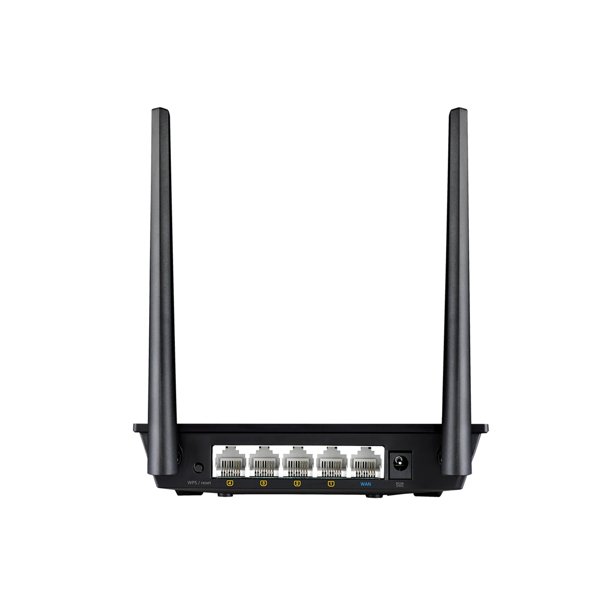 ASUS RT-N12+B1 N300 Wi-Fi Router