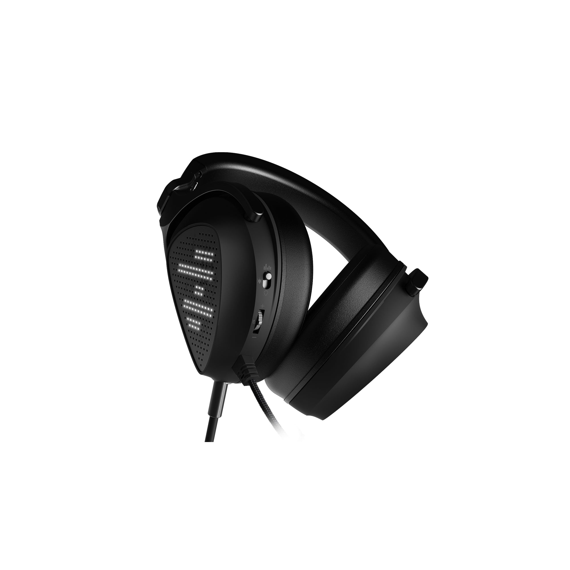 ASUS ROG Delta S Animate Gaming Headset