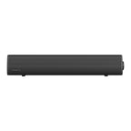 Creative Sound Blaster GS3 Compact RGB Gaming Soundbar with SuperWide Technology USB Bluetooth Desktop Speaker