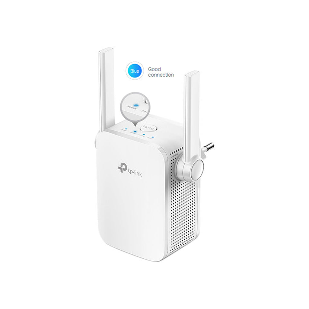 TP-Link RE205 AC750 Wi-Fi Range Extender