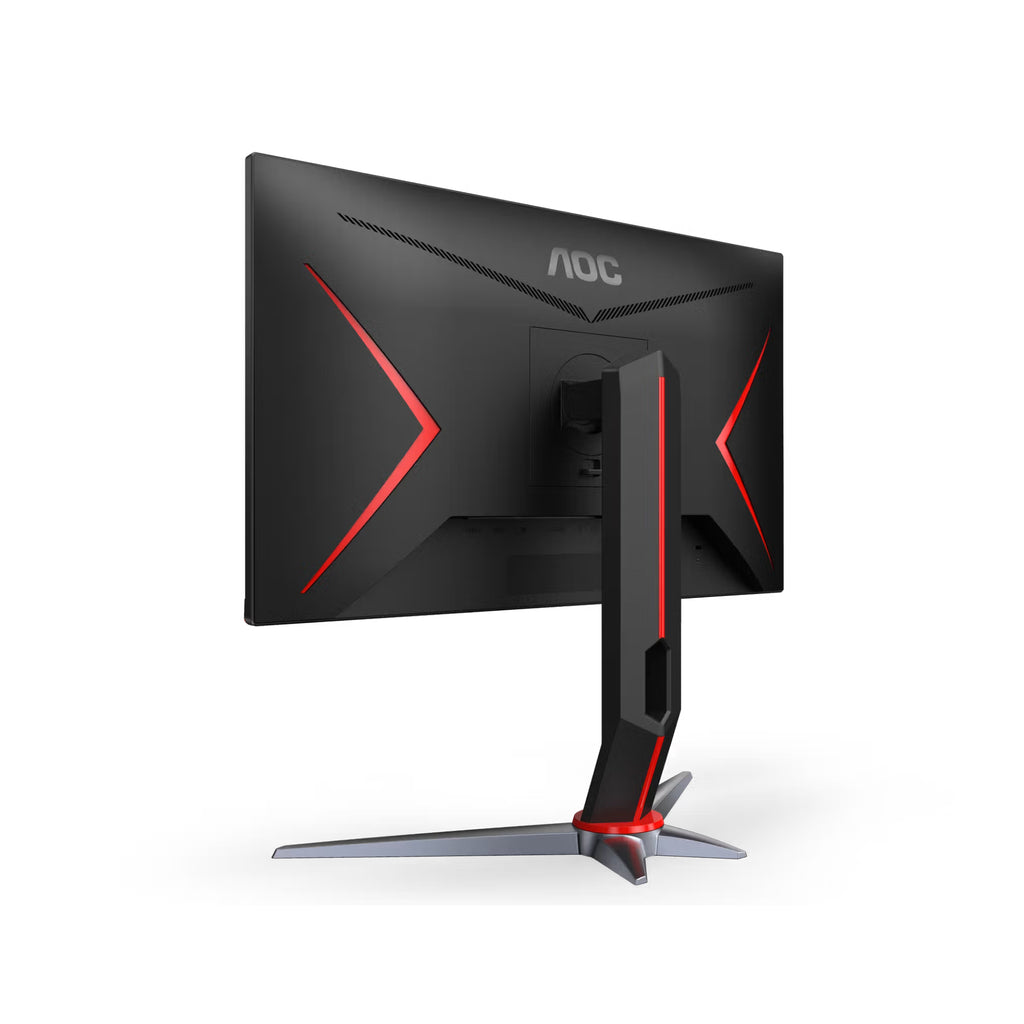 AOC 24G2SP 23.8-Inch IPS Full HD Gaming Monitor High Refresh Rate Esports Display Adaptive Sync