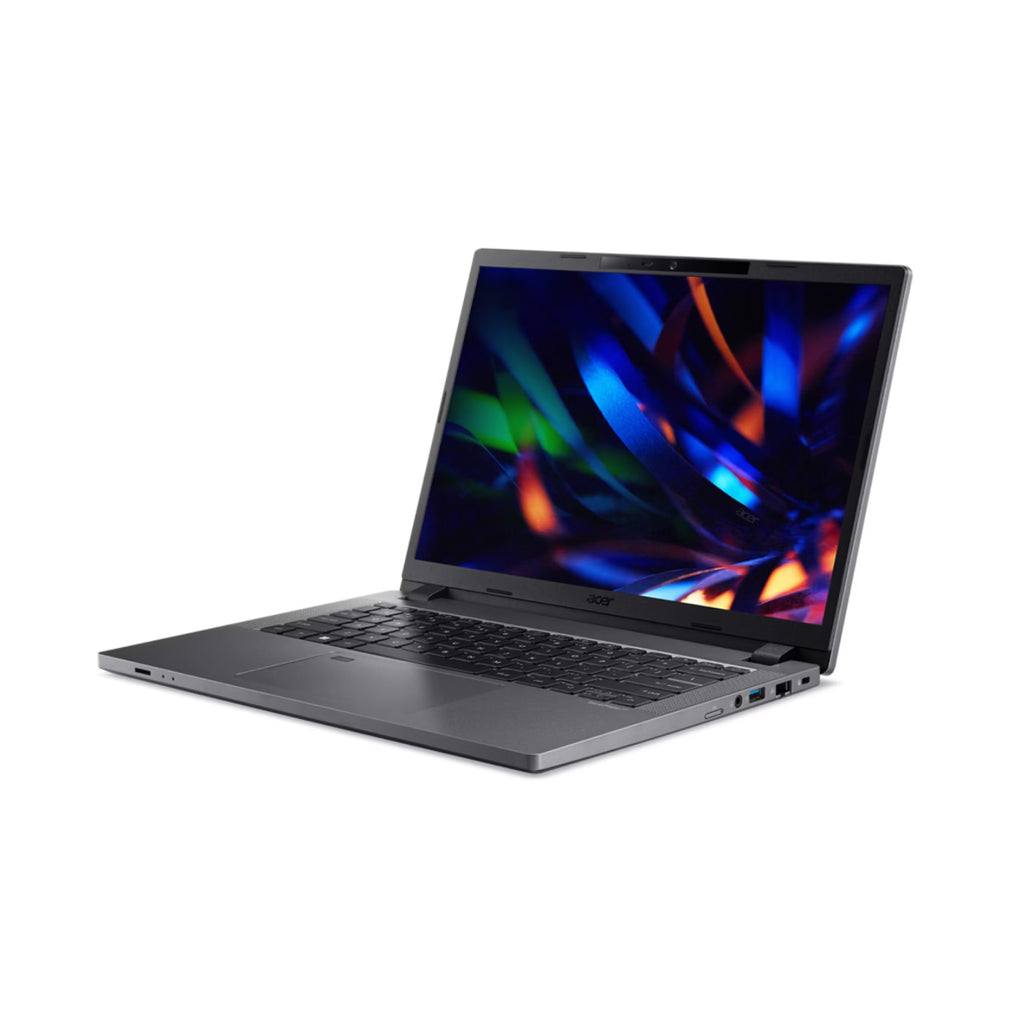Acer TravelMate P2 14 TMP214-55-50H7 Intel Core i5-1335U Laptop 8GB RAM 512GB SSD 14" WUXGA WiFi 6E Bluetooth 5.2
