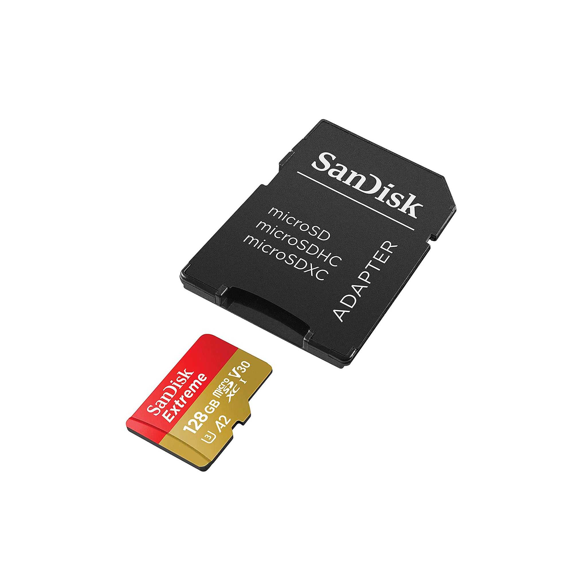 128GB