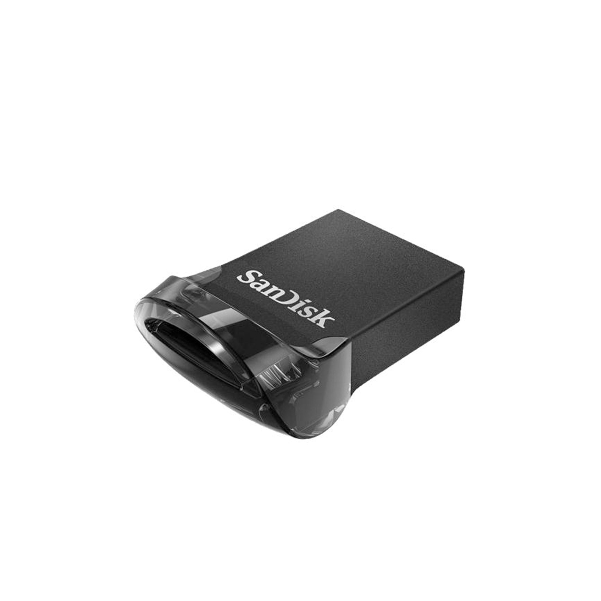SANDISK® Ultra Fit USB 3.2 Flash Drive – Compact High-Speed USB Storage for Laptop, Car Audio, Gaming Console & Everyday Backup