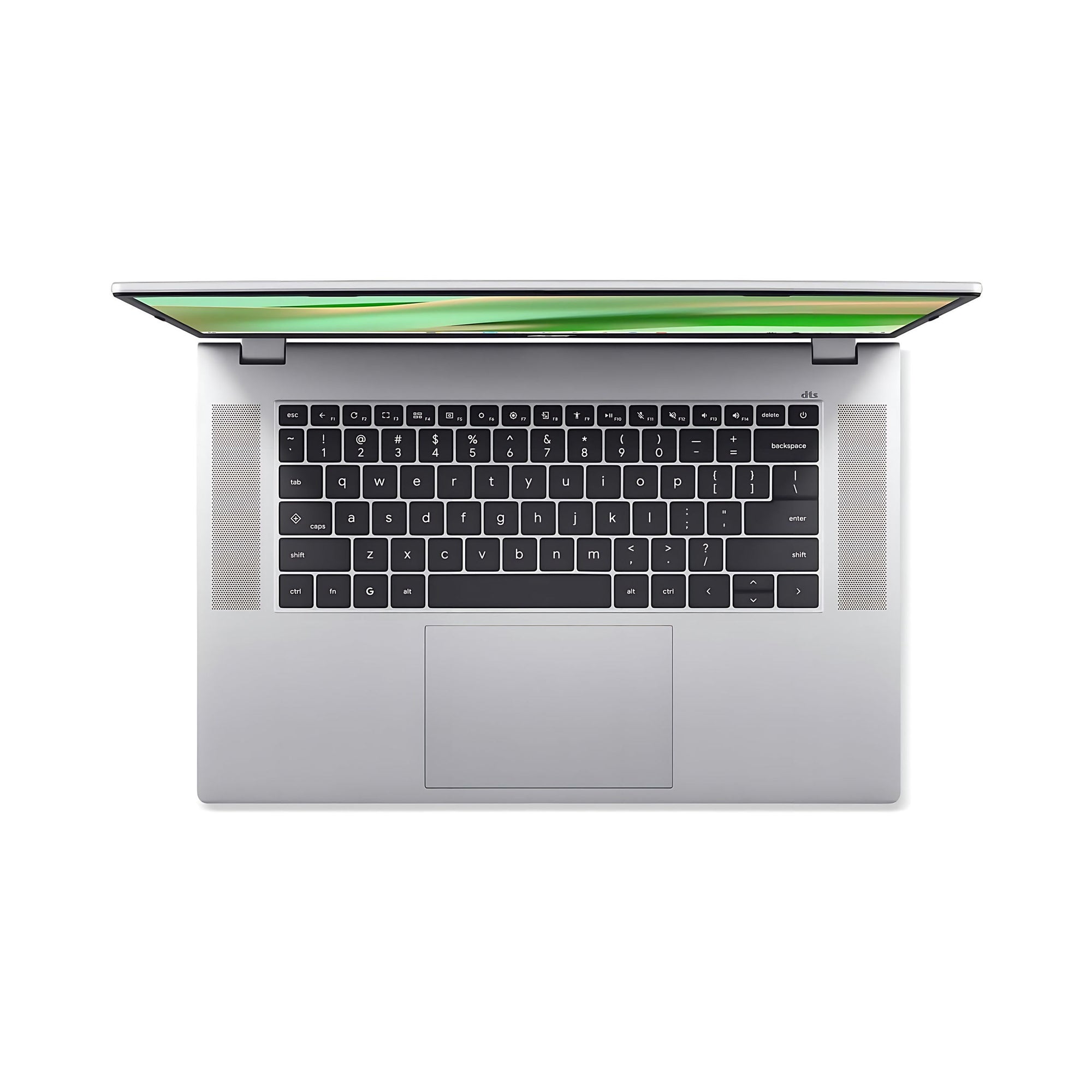Acer Chromebook 315 CB315-8HT-81SV – 15.6” Full HD Touch Chromebook with Intel Core i3-N300, WiFi 7 & Chrome OS