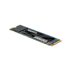 Kioxia Exceria Basic 2TB NVMe SSD – PCIe Gen3 M.2 2280 Internal Solid State Drive (LSF10Z002TG8) for Fast PC & Laptop Storage Upgrade
