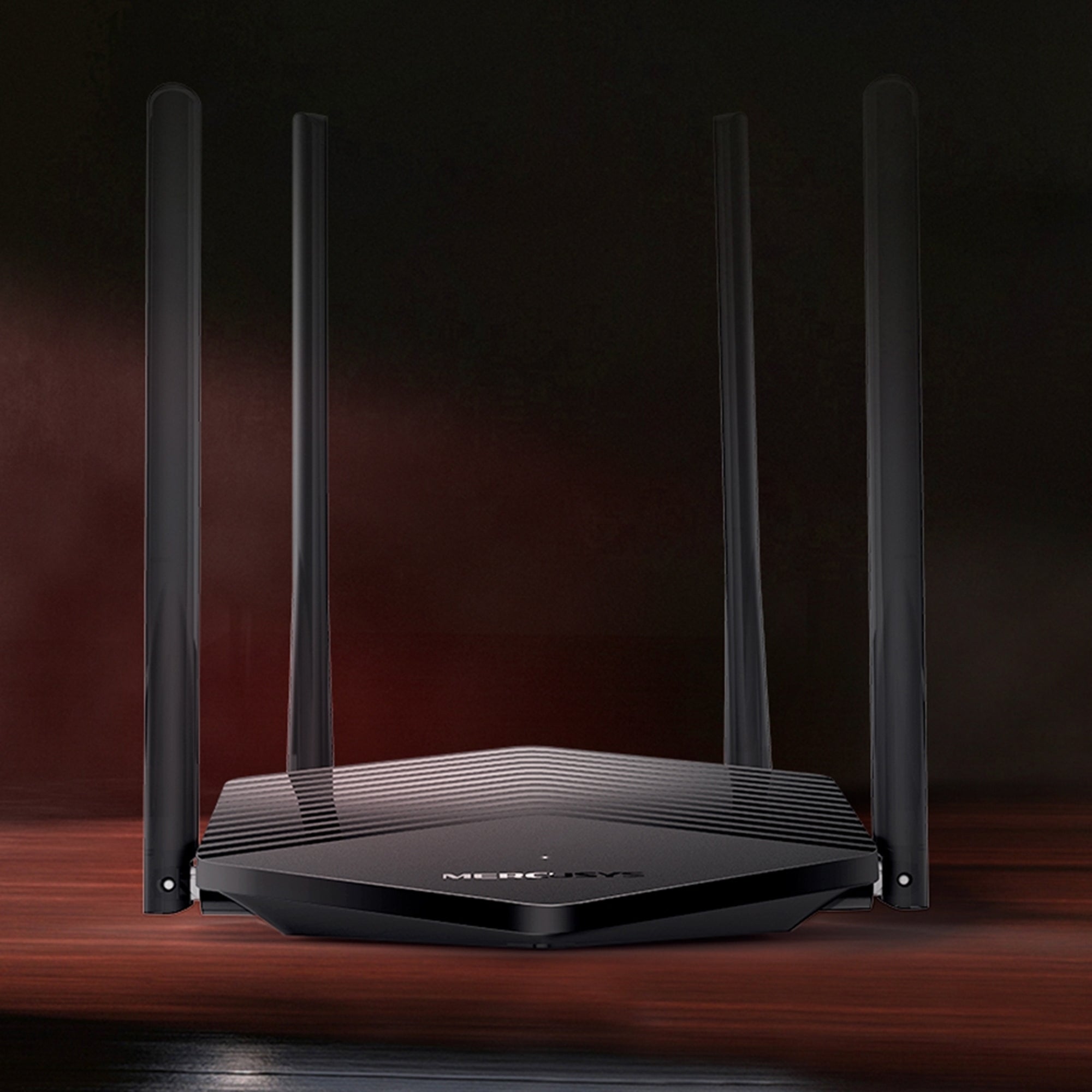 Mercusys MR60X AX1500 WiFi 6 Router