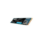 Kioxia EXCERIA PLUS G4 NVMe SSD – PCIe Gen4 High-Speed M.2 2280 Solid State Drive for Gaming & Performance PCs