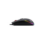 AOC GM500 RGB Gaming Mouse 5000 DPI 8 Programmable Buttons 20G Acceleration USB Wired Esports Mouse