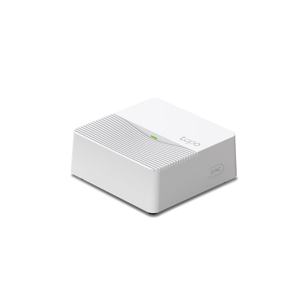 Tapo H200 Smart Hub – Smart Home Control Hub for Tapo Sensors & Security Devices
