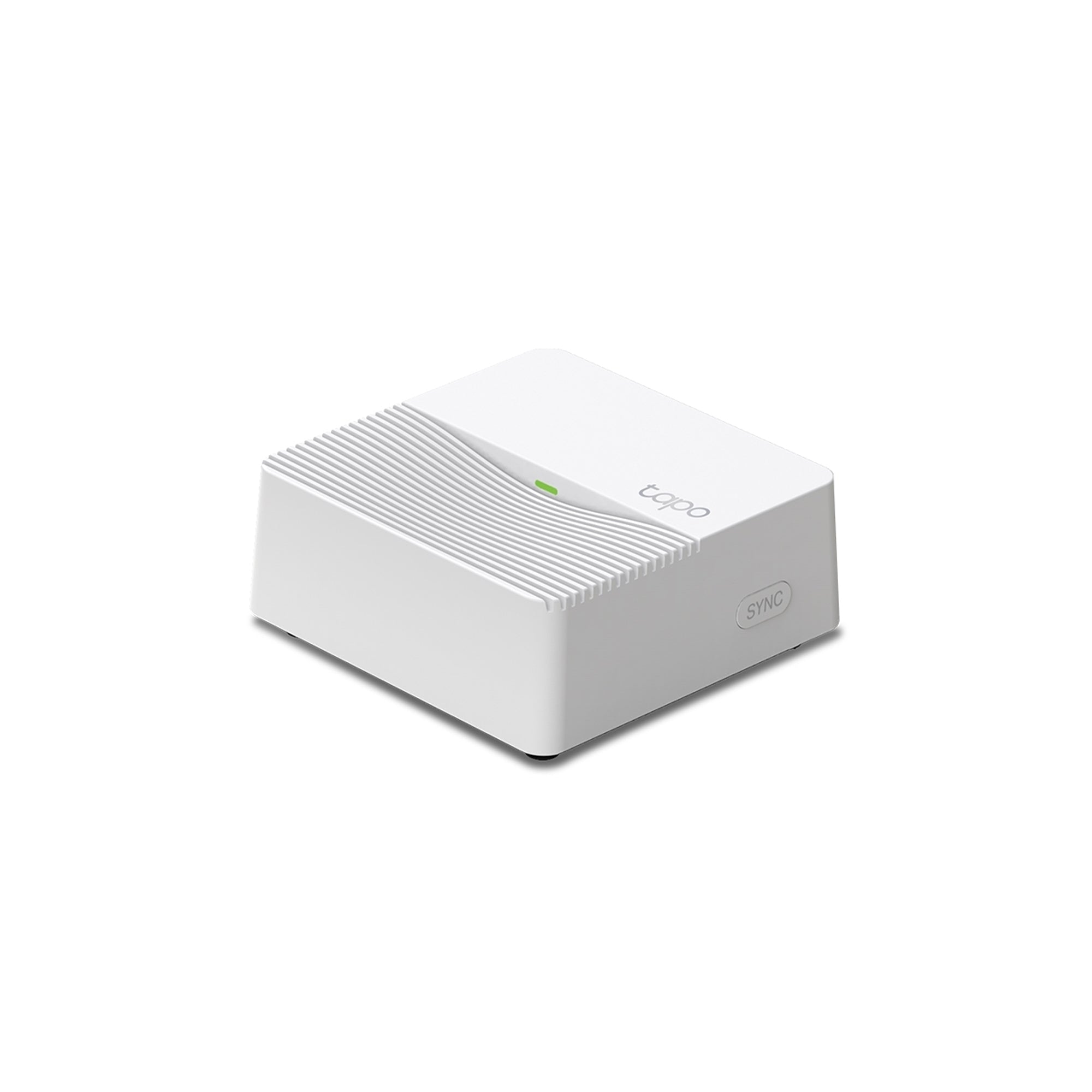 Tapo H200 Smart Hub – Smart Home Control Hub for Tapo Sensors & Security Devices