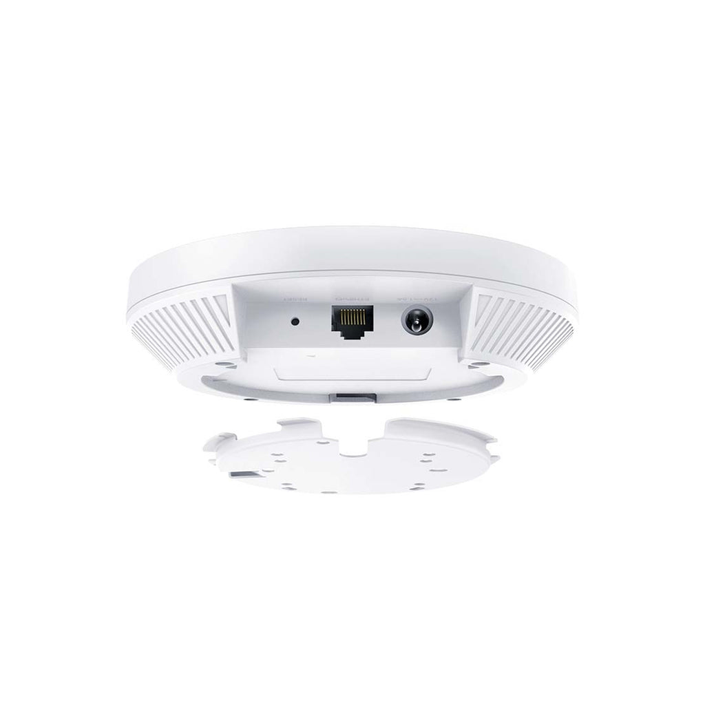 TP-Link EAP610 AX1800 Ceiling Mount Wi-Fi 6 Access Point
