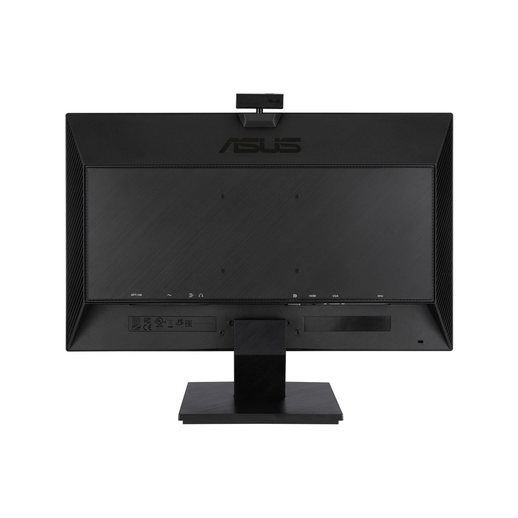 ASUS BE24EQK 23.8" Business Monitor with Full HD Webcam