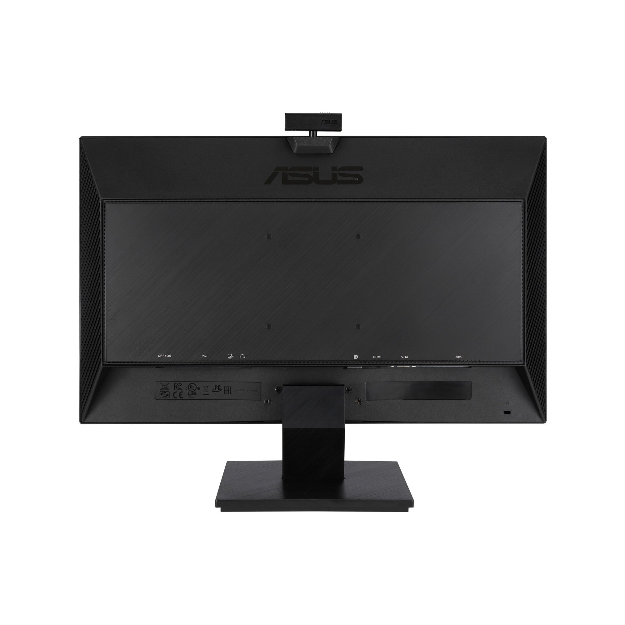 ASUS BE24EQK 23.8" Business Monitor with Full HD Webcam