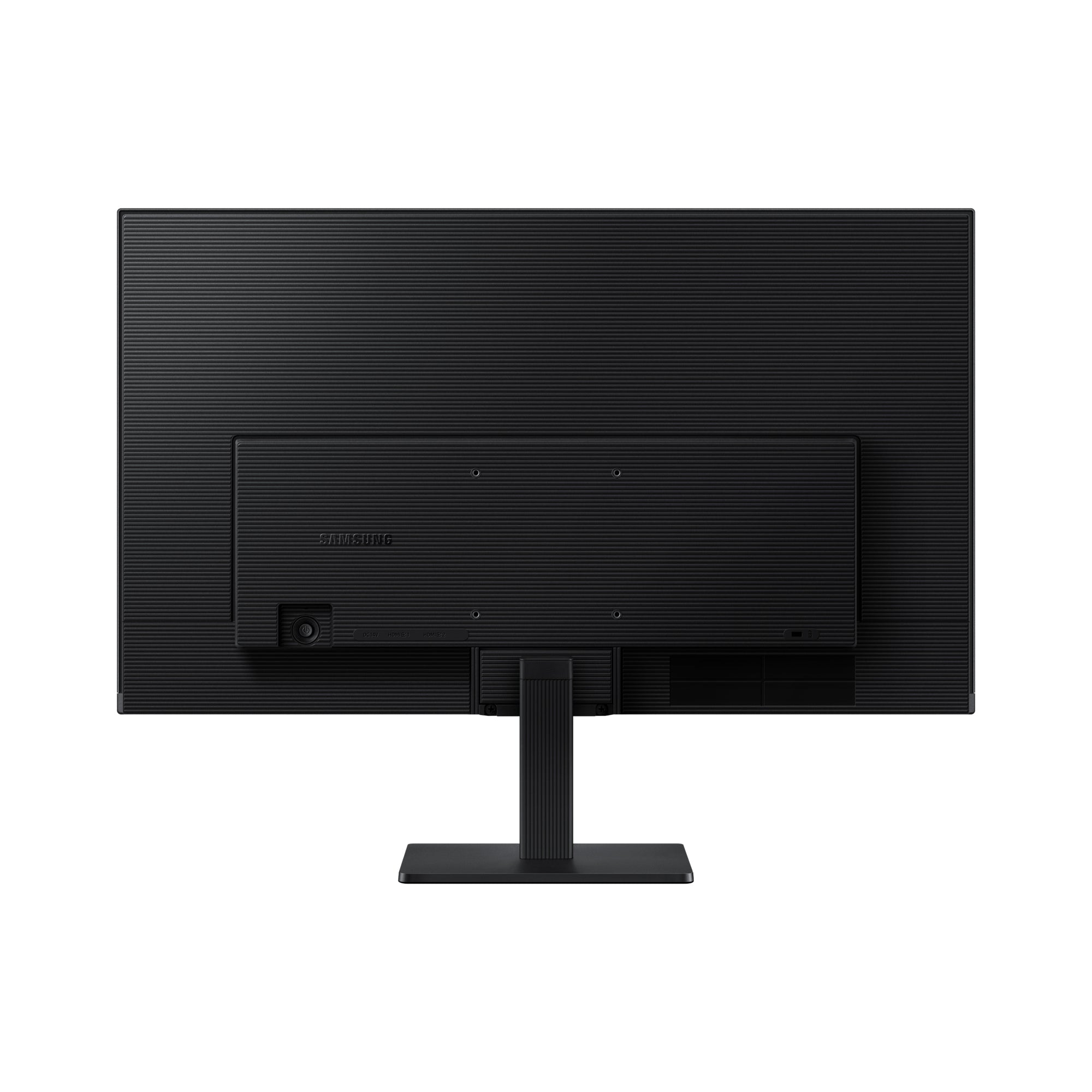 Samsung S3 S32GF 27-Inch IPS Full HD 120Hz Monitor Essential Display Eye Saver Flicker Free HDMI Office & Everyday Gaming Monitor