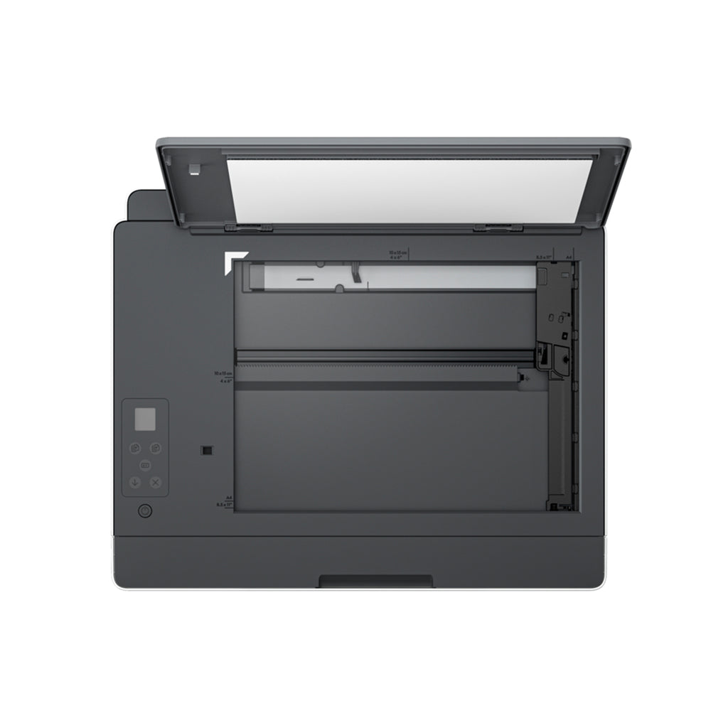 HP Smart Tank 520 All-in-One Ink Tank Printer – Print, Scan, Copy & High-Capacity Refillable Ink System for Home & Office