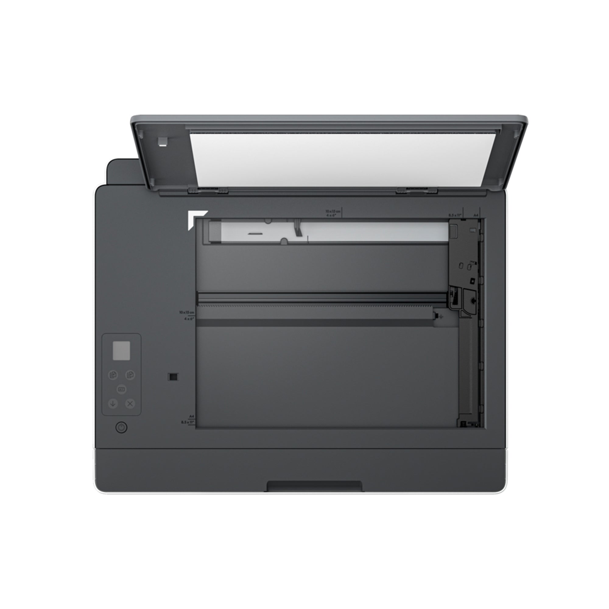 HP Smart Tank 520 All-in-One Ink Tank Printer – Print, Scan, Copy & High-Capacity Refillable Ink System for Home & Office