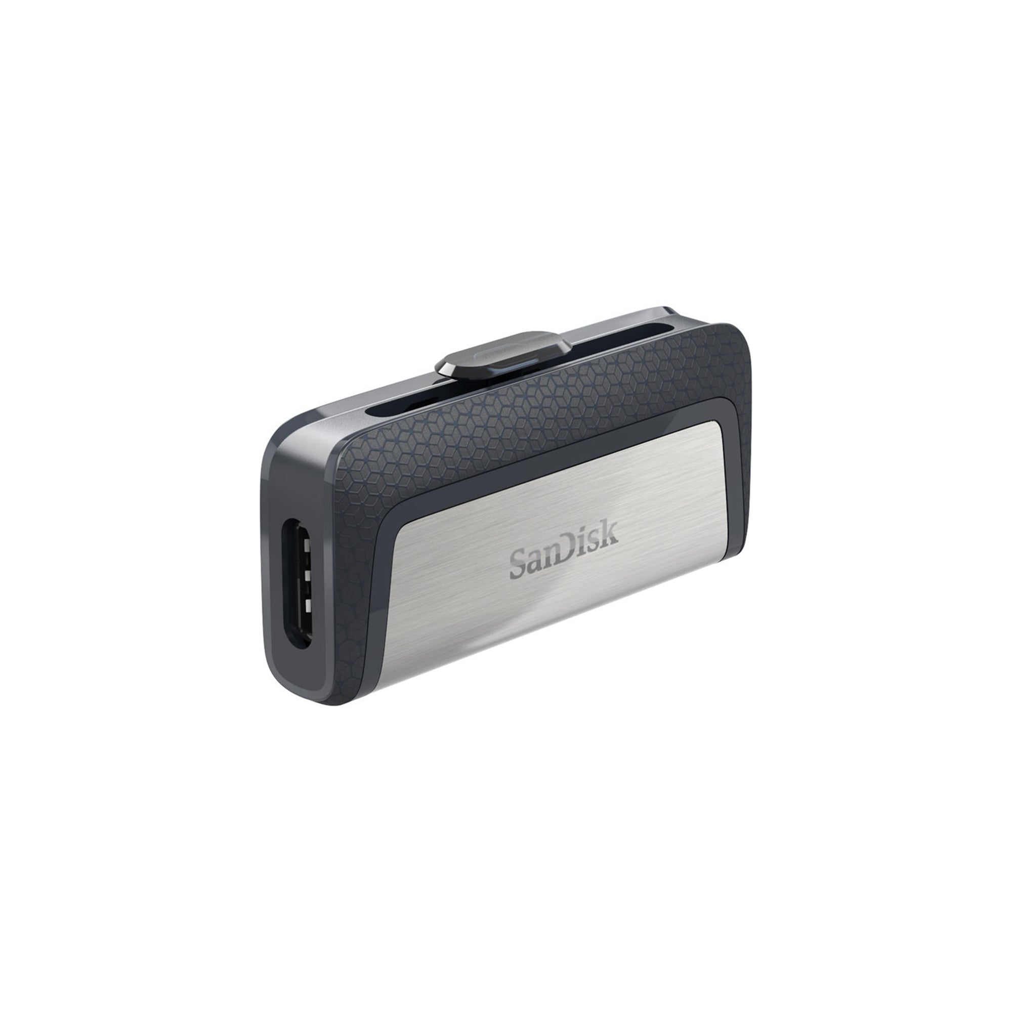 SANDISK® Ultra Dual Drive USB Type-C – Dual USB-C & USB-A Flash Drive for Android, MacBook, Laptop & Fast File Transfer Storage