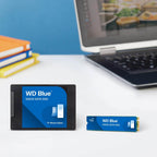 4TB 500GB 250GB