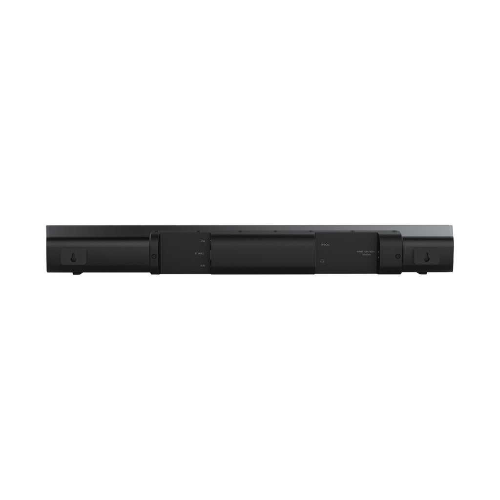 Creative Stage V2 2.1 Soundbar with Subwoofer (MF8375)