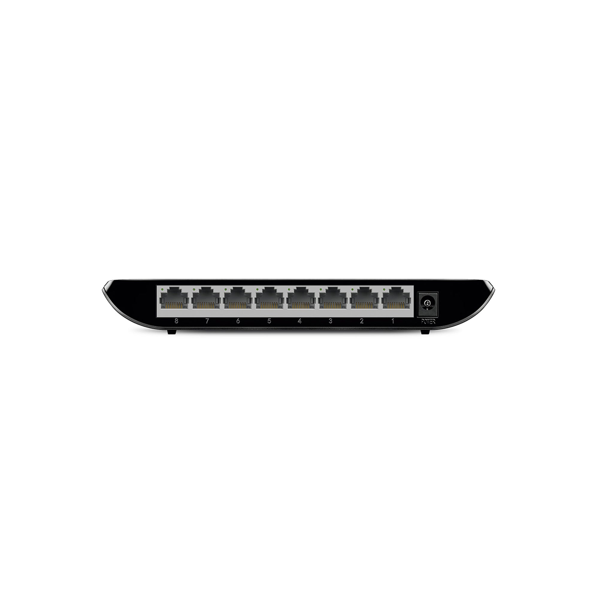 TP-Link TL-SG1008D 8-Port Gigabit Desktop Switch