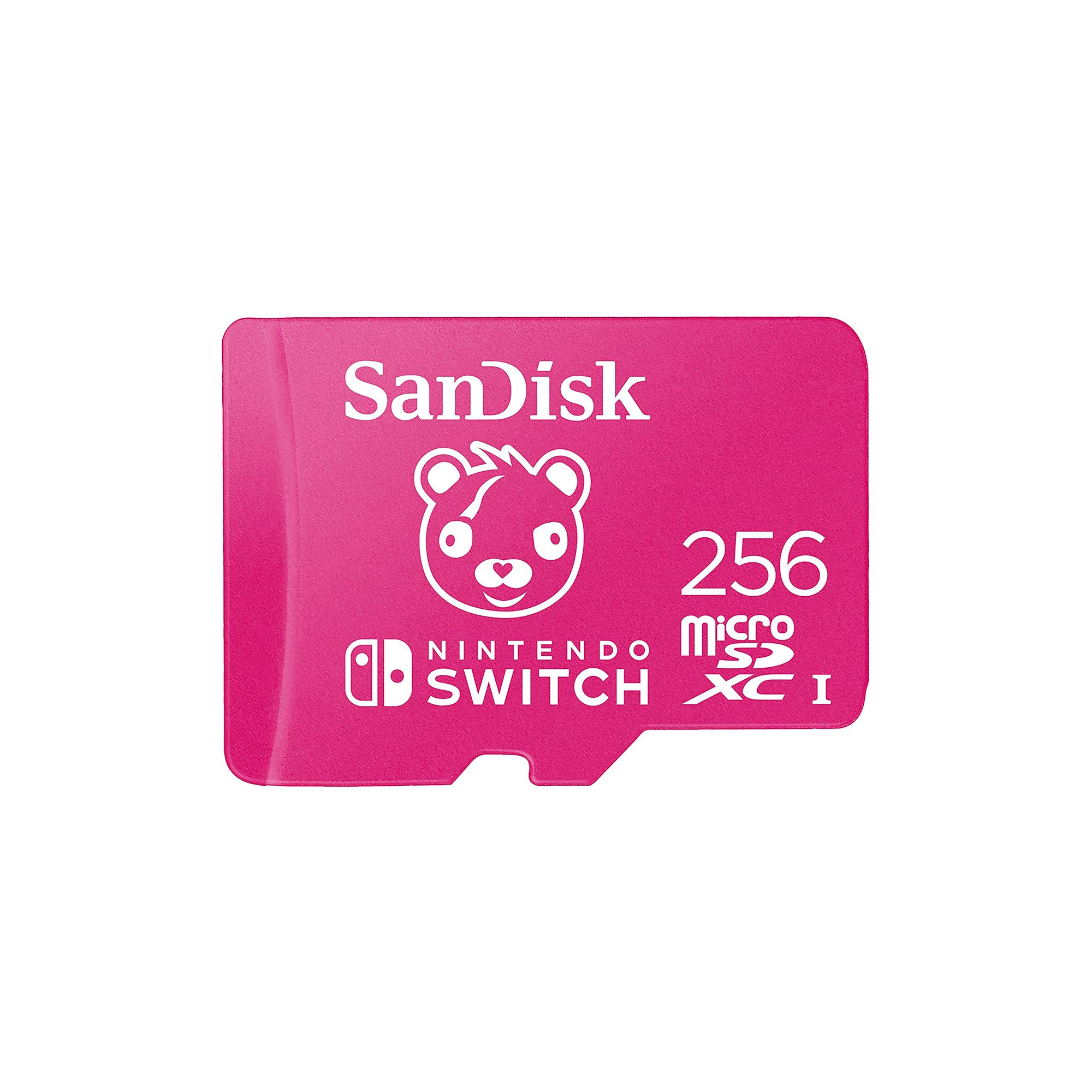 256GB