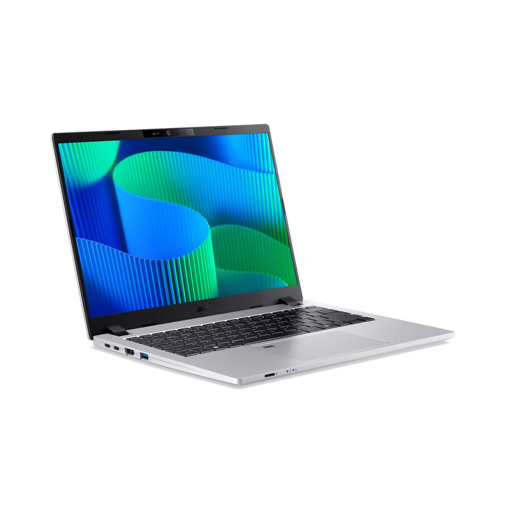 Acer TravelMate P2 14 TMP214-56-TCO-503U Intel Core Ultra 5 120U Laptop 16GB RAM 512GB SSD 14" WUXGA WiFi 6E Bluetooth
