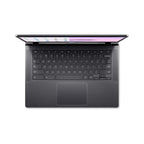 Acer Chromebook 514 CB514-4H-30QW Intel Core i3-N305 Laptop 8GB RAM 256GB SSD 14" Full HD WiFi 6E Chrome OS