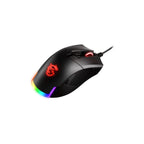 MSI Clutch GM50 Wired Gaming Mouse