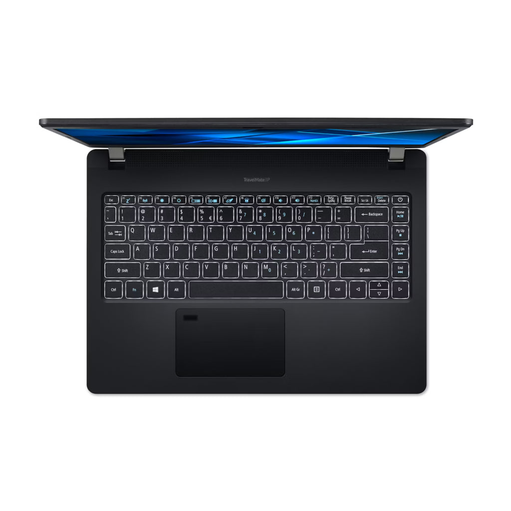 Acer TravelMate P2 14 TMP214-53G-54ZR Intel Core i5-1155G7 Laptop 8GB RAM 512GB SSD 14" Full HD WiFi 6 Business Laptop