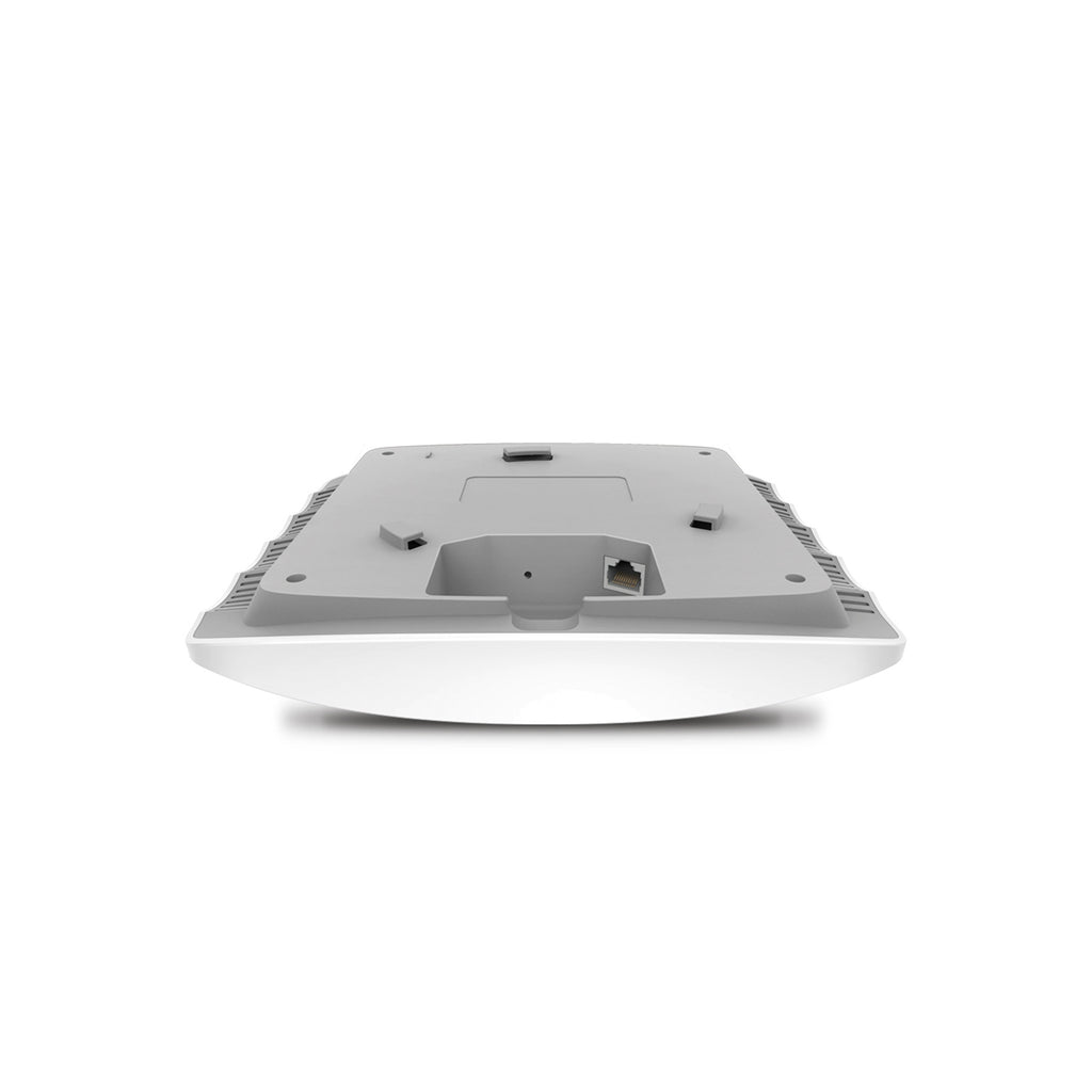 TP-Link EAP225 AC1350 Wireless MU-MIMO Gigabit Ceiling Mount Access Point