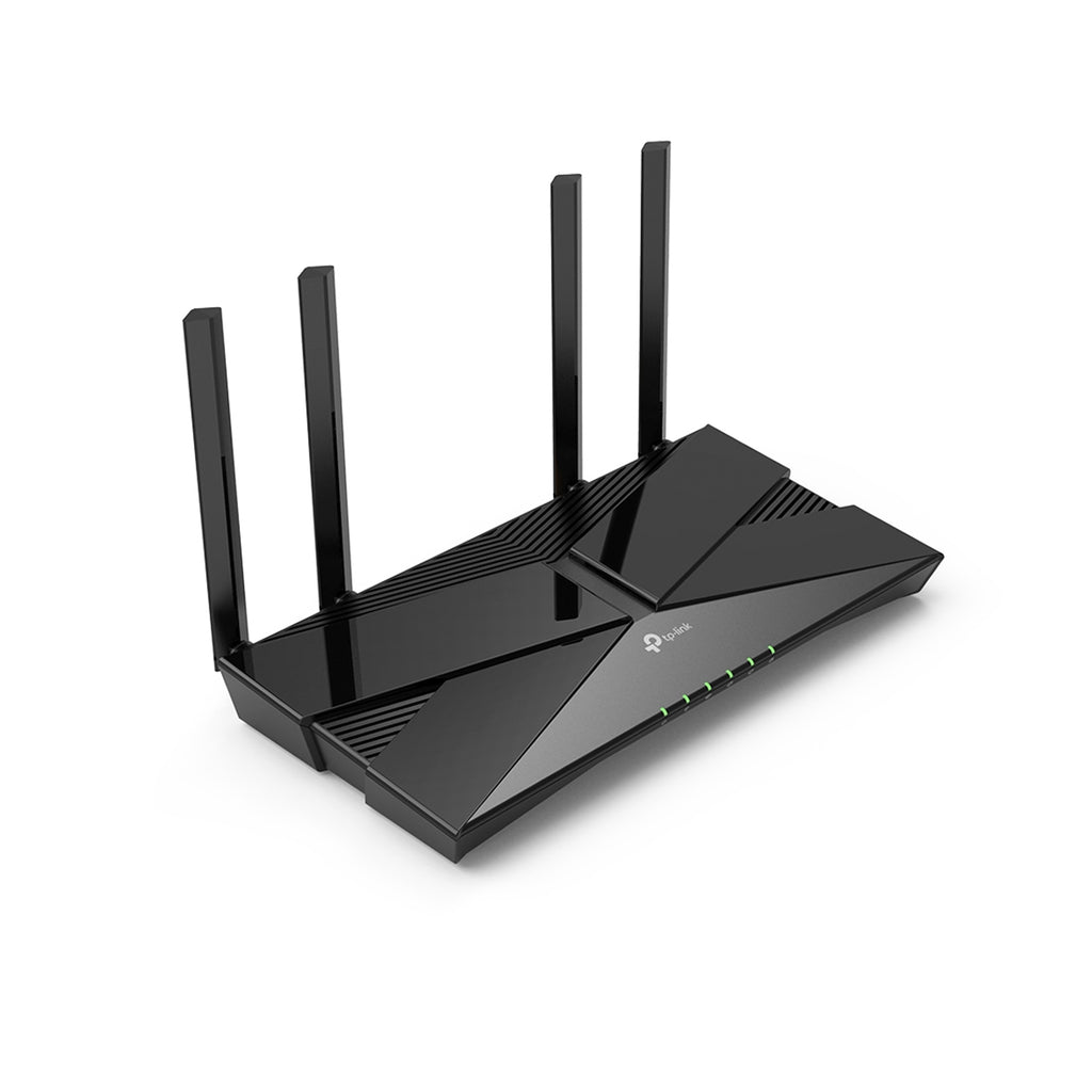 TP-Link Archer AX23 AX1800 Dual-Band Wi-Fi 6 Router