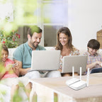 Mercusys MW305R 300Mbps Wireless N Router